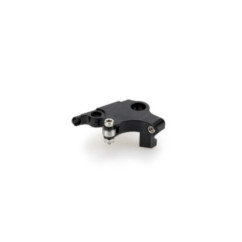 ADAPTADOR PALANCA EMBRAGUE PUIG DUCATI DESERT X 22-24 NEGRO