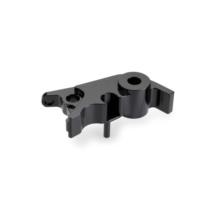 PUIG CLUTCH LEVER ADAPTER FOR DUCATI DIAVEL 11-13 BLACK-OFFER