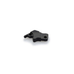 PUIG ADAPTATEUR LEVIER EMBRAYAGE DUCATI HYPERMOTARD 821 SP 13-15 NOIR