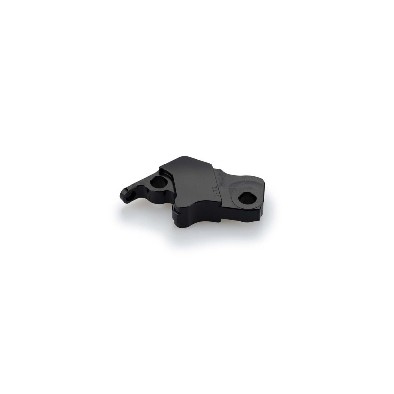 Adaptador de palanca de embrague Puig para Ducati Hypermotard 821 SP 13 15 negro