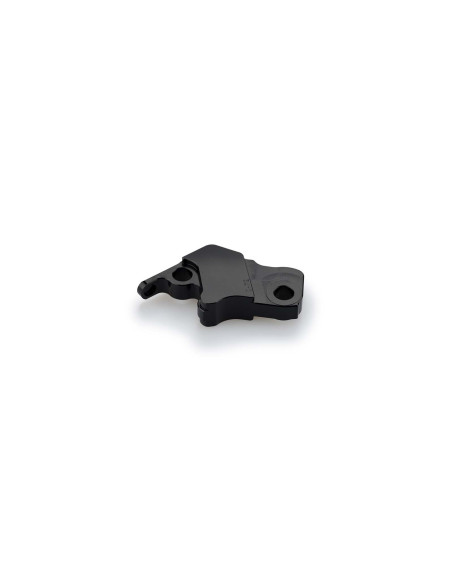 Adaptador de palanca de embrague Puig para Ducati Hypermotard 821 SP 13 15 negro