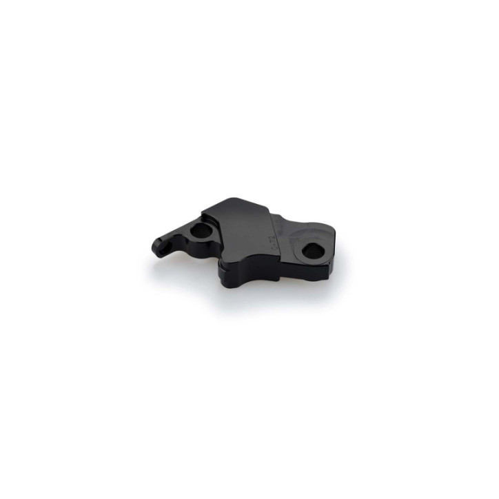 PUIG ADAPTATEUR LEVIER EMBRAYAGE POUR DUCATI HYPERMOTARD 821/SP 13-15 NOIR