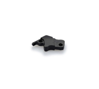 PUIG ADATTATORE LEVA FRIZIONE DUCATI HYPERSTRADA 821 13-15 NERO