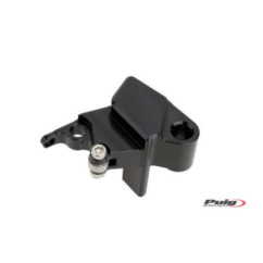 PUIG ADAPTADOR PALANCA EMBRAGUE DUCATI MONSTER 696 08-14 NEGRO