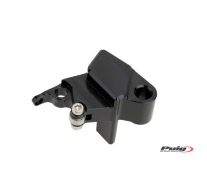 PUIG ADAPTADOR PALANCA EMBRAGUE DUCATI MONSTER 696 08-14 NEGRO