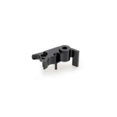 PUIG KUPPLUNGSHEBELADAPTER DUCATI MONSTER 937 21-24 SCHWARZ