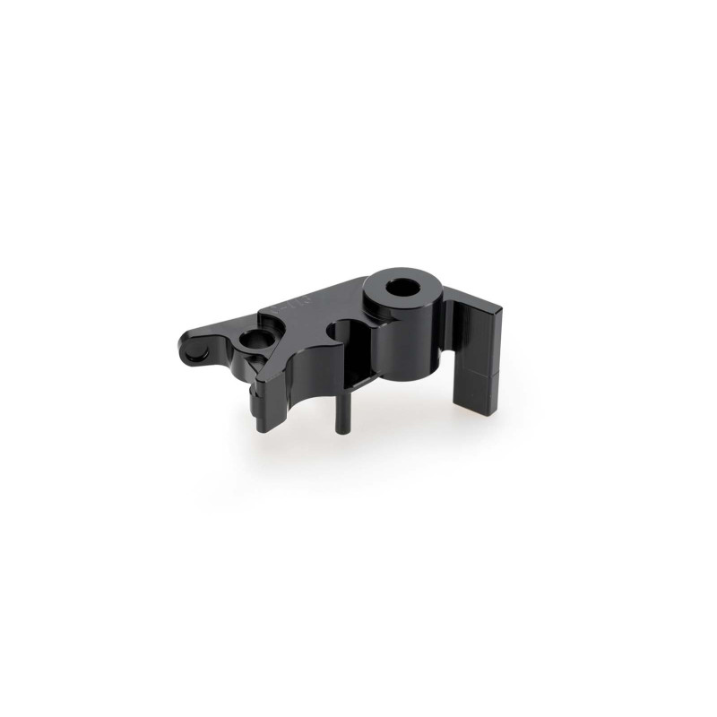 ADAPTADOR PALANCA EMBRAGUE PUIG DUCATI MONSTER 937 21-24 NEGRO