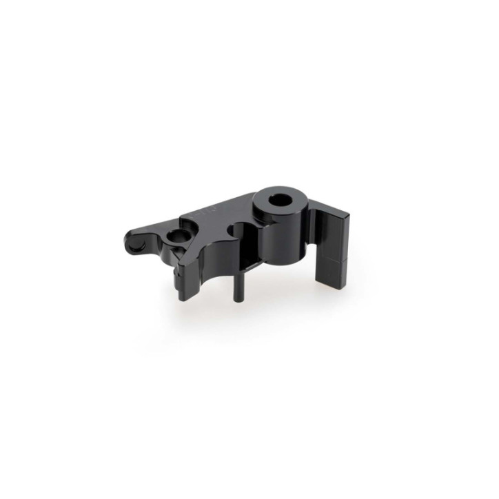 ADAPTADOR PALANCA EMBRAGUE PUIG PARA DUCATI MONSTER 937 21-24 NEGRO