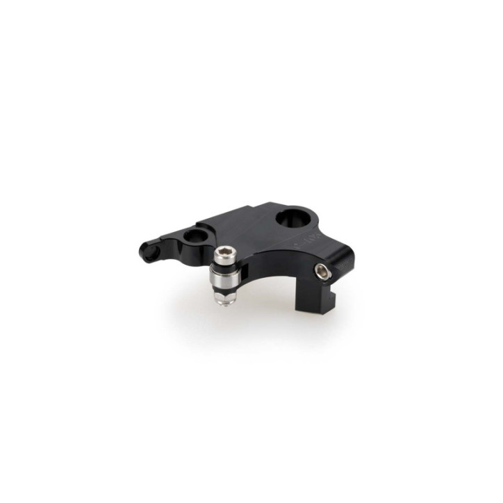 ADAPTADOR PALANCA EMBRAGUE PUIG PARA DUCATI SCRAMBLER 1100 DARK PRO 21-24 NEGRO