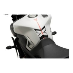 PUIG ADESIVO SERBATOIO PER YAMAHA MT-09 SP ANNO 18-20 COLORE CARBON LOOK