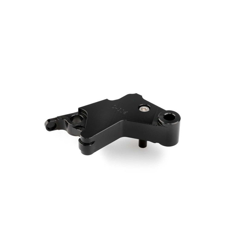 PUIG KUPPLUNGSHEBELADAPTER HARLEY D. PAN AMERICA 1250 21-24 SCHWARZ