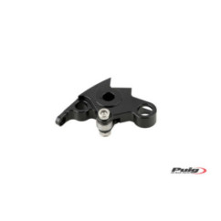 PUIG CLUTCH LEVER ADAPTER HONDA CB1000 R 08-10 BLACK