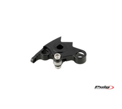 PUIG ADAPTADOR PALANCA EMBRAGUE HONDA CB1000 R 08-10 NEGRO