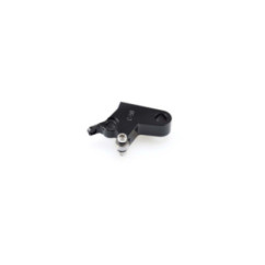 ADAPTADOR PALANCA EMBRAGUE PUIG HONDA CB125R NEO SPORTS CAFE 18-24 NEGRO