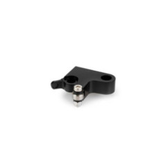 ADAPTADOR PALANCA EMBRAGUE PUIG HONDA CB500F 22-24 NEGRO