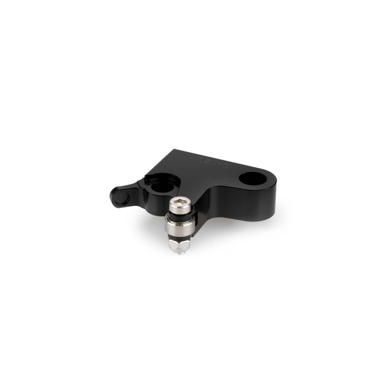 puig clutch lever adapter for honda cb500x 22 24 black