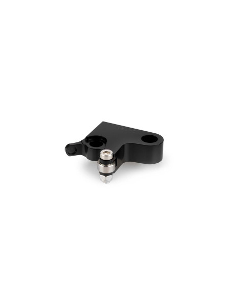 puig clutch lever adapter for honda cb500x 22 24 black