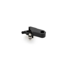 PUIG KUPPLUNGSHEBELADAPTER HONDA CB600 F HORNET 03-04 SCHWARZ