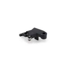 PUIG ADAPTADOR PALANCA EMBRAGUE HONDA CB600F HORNET 07-10 NEGRO