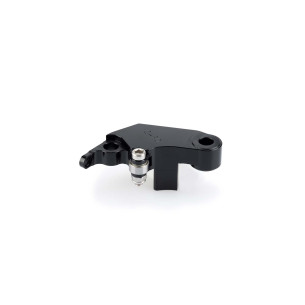 puig clutch lever adapter honda cb750 hornet 23 25 black