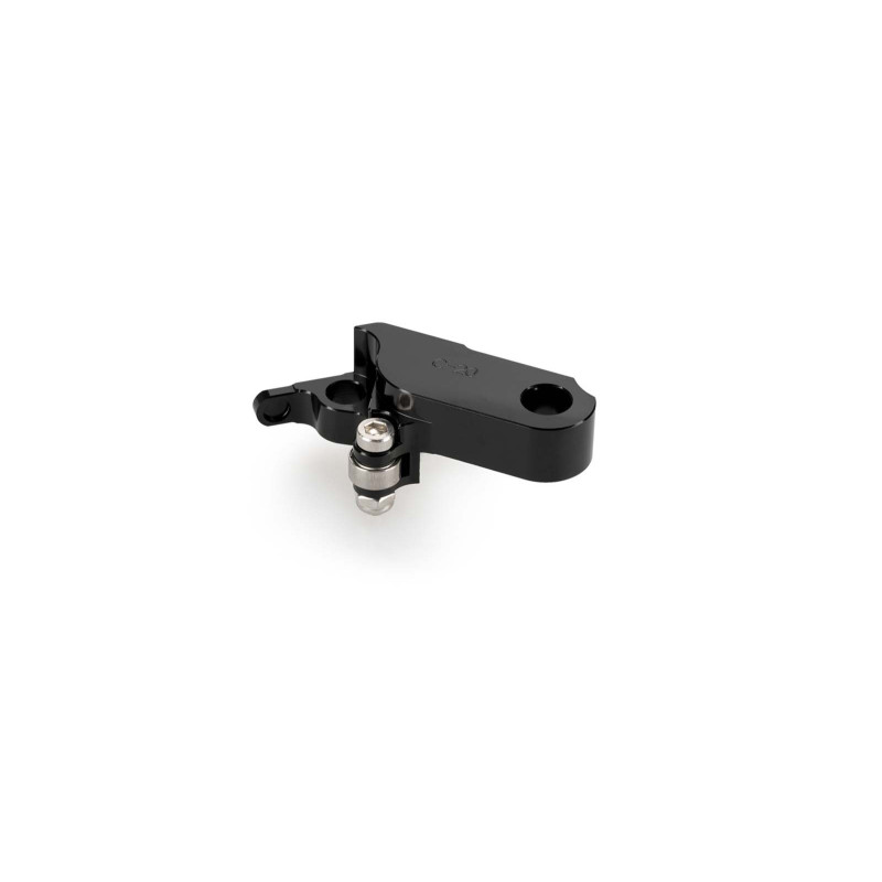 PUIG KUPPLUNGSHEBELADAPTER HONDA CB900 F HORNET 02-05 SCHWARZ