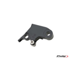 PUIG ADAPTATEUR LEVIER EMBRAYAGE HONDA CBR600RR 03-06 NOIR