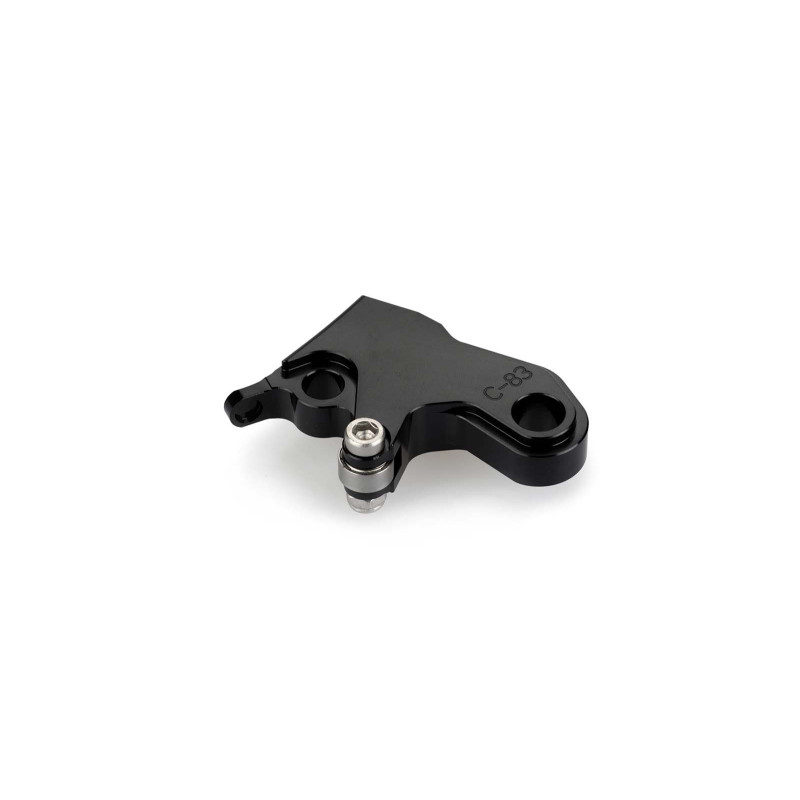 PUIG CLUTCH LEVER ADAPTER HONDA CRF1000L AFRICA TWIN 16-19 BLACK