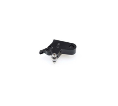 PUIG ADAPTATEUR LEVIER EMBRAYAGE HONDA MSX125 14-20 NOIR