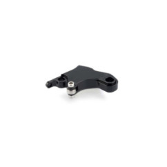 ADAPTATEUR LEVIER D'EMBRAYAGE PUIG HONDA NT1100 22-24 NOIR