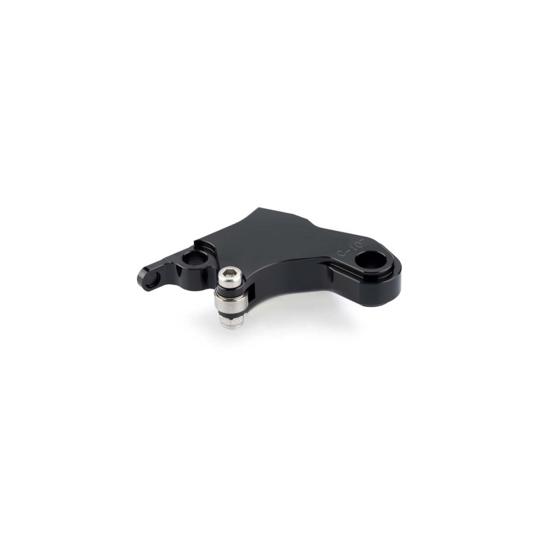 ADAPTADOR PALANCA EMBRAGUE PUIG HONDA NT1100 22-24 NEGRO