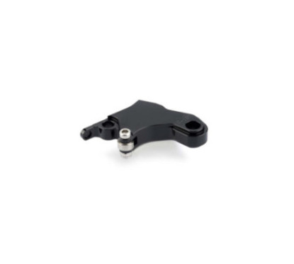 ADAPTATEUR LEVIER D'EMBRAYAGE PUIG HONDA NT1100 22-24 NOIR