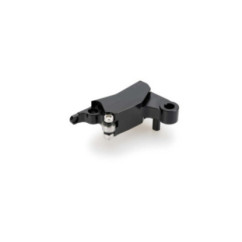 ADAPTADOR PALANCA EMBRAGUE PUIG INDIAN FTR 1200 19-24 NEGRO