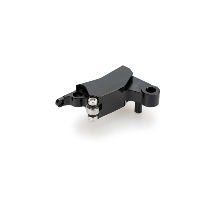 ADAPTADOR PALANCA EMBRAGUE PUIG PARA INDIAN FTR 1200 19-24 NEGRO