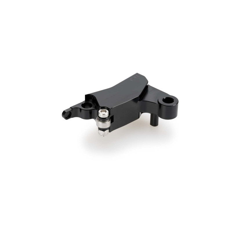 ADAPTADOR PALANCA EMBRAGUE PUIG INDIAN FTR 1200 S 19-22 NEGRO