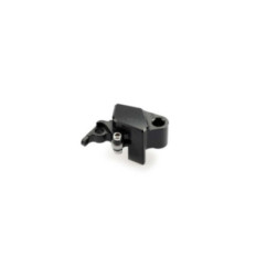 PUIG ADAPTADOR PALANCA EMBRAGUE KAWASAKI ER-6F 06-08 NEGRO