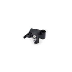 ADAPTADOR PALANCA EMBRAGUE PUIG KAWASAKI NINJA 400 18-24 NEGRO