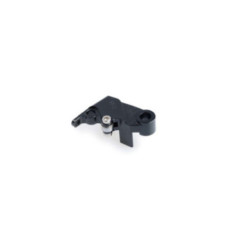 PUIG ADAPTADOR PALANCA EMBRAGUE KAWASAKI VERSYS 1000 12-14 NEGRO