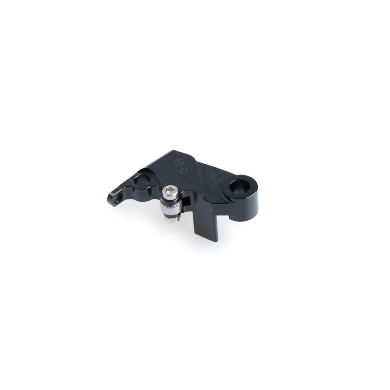 PUIG ADAPTADOR PALANCA EMBRAGUE KAWASAKI VERSYS 1000 12-14 NEGRO