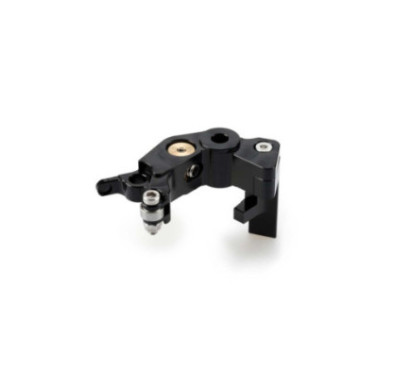 ADAPTADOR PALANCA EMBRAGUE PUIG KAWASAKI Z H2 20-24 NEGRO