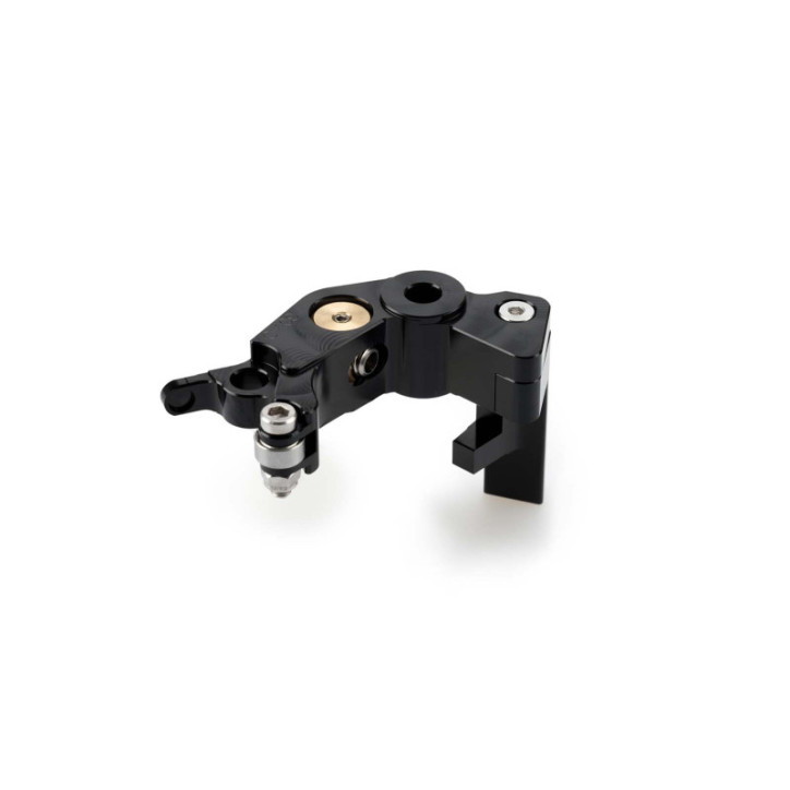 ADAPTADOR PALANCA EMBRAGUE PUIG PARA KAWASAKI Z H2 20-24 NEGRO