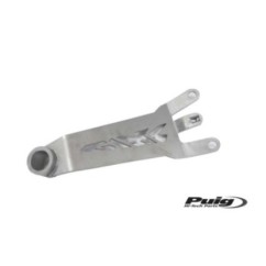 PUIG STAFFE SCARICO KAWASAKI ZX-10R 04-05 INOX