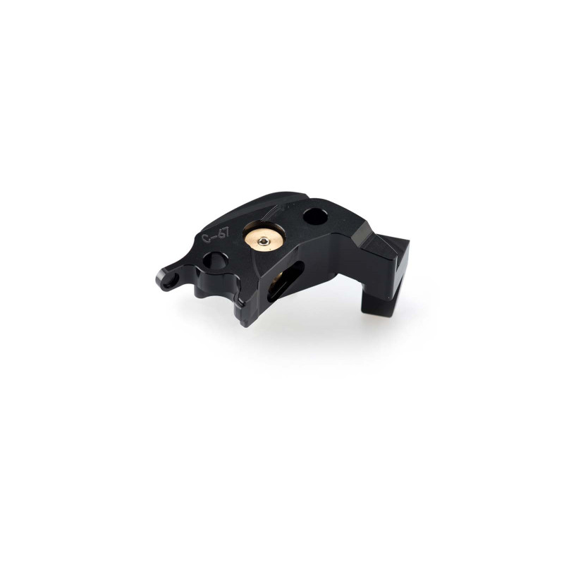 PUIG ADAPTADOR PALANCA EMBRAGUE KAWASAKI ZZR1400 06-20 NEGRO