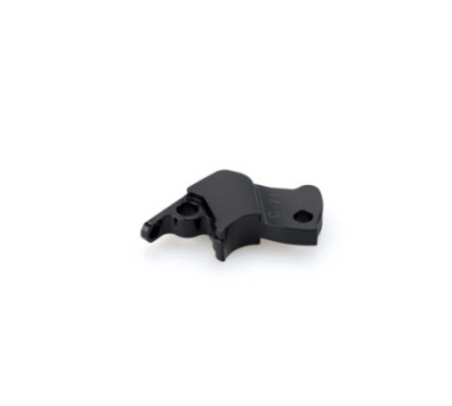 PUIG ADATTATORE LEVA FRIZIONE KTM 125 DUKE 14-16 NERO