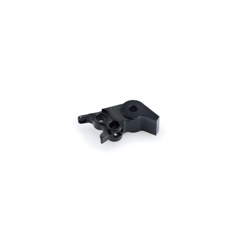 ADAPTADOR PALANCA EMBRAGUE PUIG KTM 1290 GT SUPERDUKE 19-24 NEGRO