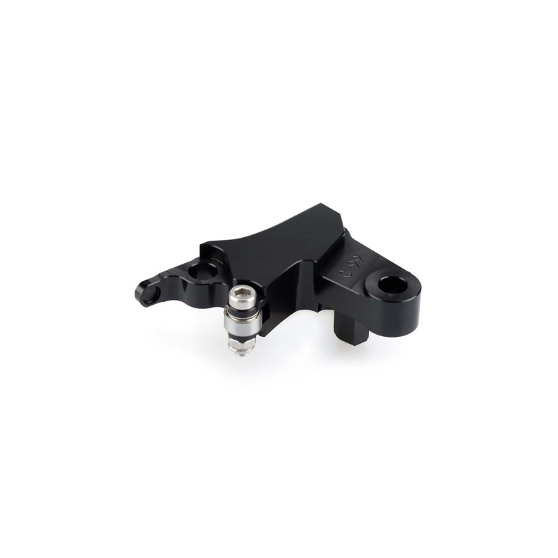 PUIG ADAPTATEUR LEVIER D'EMBRAYAGE KTM 790 DUKE 18-24 NOIR