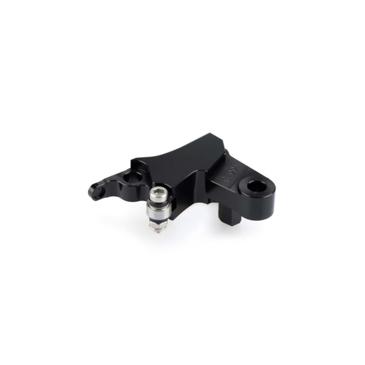 PUIG ADAPTATEUR LEVIER D'EMBRAYAGE POUR KTM 790 DUKE 18-24 NOIR