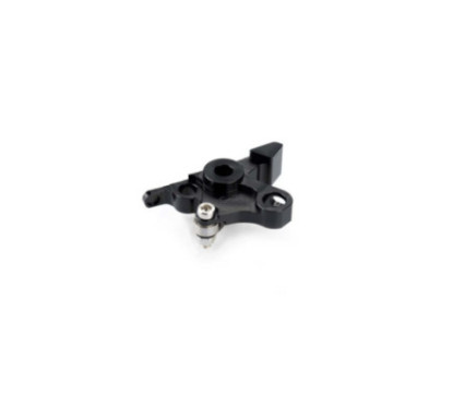 PUIG ADATTATORE LEVA FRIZIONE SUZUKI B-KING 08-11 NERO-OFFERTA