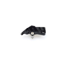 PUIG ADAPTADOR PALANCA EMBRAGUE SUZUKI DL650 V-STROM 04-10 NEGRO