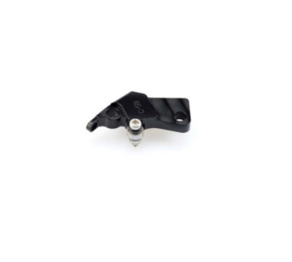 PUIG ADAPTADOR PALANCA EMBRAGUE SUZUKI DL650 V-STROM 04-10 NEGRO