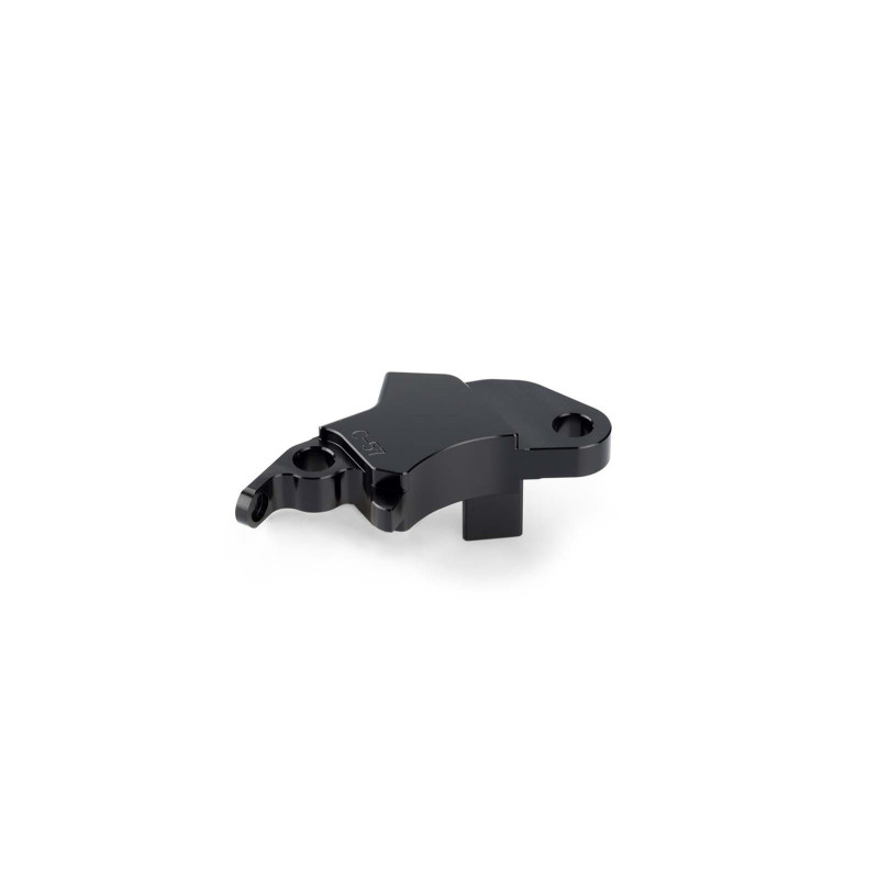 ADAPTADOR PALANCA EMBRAGUE PUIG SUZUKI DL650 V-STROM 17-24 NEGRO